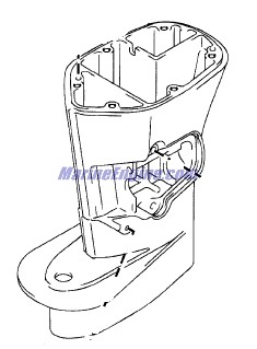 Evinrude Johnson OMC Evinrude Johnson OMC OMC5032080
5032080