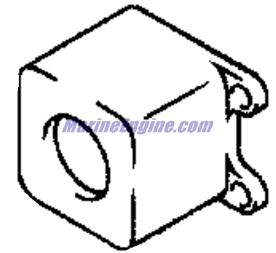Evinrude Johnson OMC Evinrude Johnson OMC OMC5032086
5032086