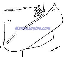 Evinrude Johnson OMC Evinrude Johnson OMC OMC5032089
5032089