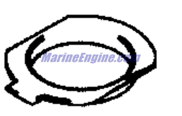 Evinrude Johnson OMC Evinrude Johnson OMC OMC5032097
5032097