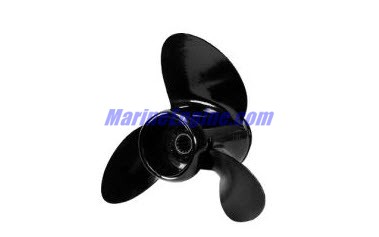 Evinrude Johnson OMC 5032107 - Prop, Aluminum 10.25X10