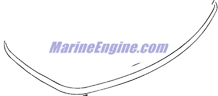 Evinrude Johnson OMC Evinrude Johnson OMC OMC5032112
5032112
