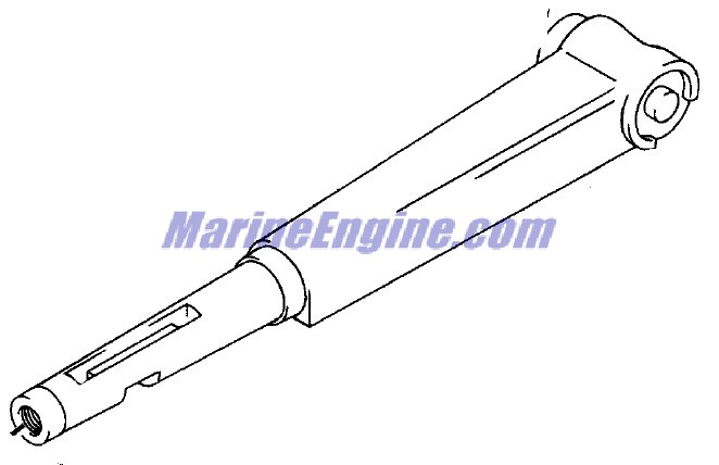Evinrude Johnson OMC Evinrude Johnson OMC OMC5032136
5032136