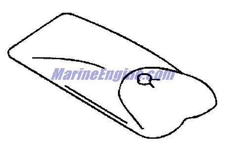 Evinrude Johnson OMC 5032159 - Tool Set