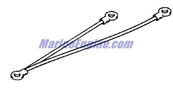 Evinrude Johnson OMC Evinrude Johnson OMC OMC5032192
5032192