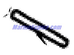 Evinrude Johnson OMC 5032220 - Pin