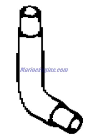 Evinrude Johnson OMC Evinrude Johnson OMC OMC5032234
5032234