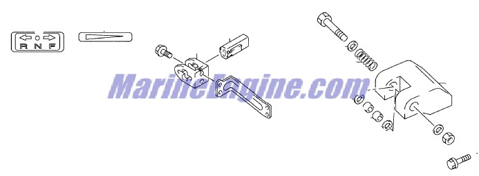Evinrude Johnson OMC Evinrude Johnson OMC OMC5032253
5032253