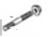 Evinrude Johnson OMC 5032278 - Stud, Bolt