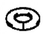 Evinrude Johnson OMC Evinrude Johnson OMC OMC5032292
5032292