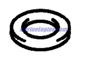 Evinrude Johnson OMC 5032298 - Shim (15X20X2.0)