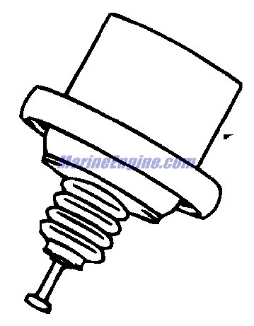 Evinrude Johnson OMC Evinrude Johnson OMC OMC5032307
5032307