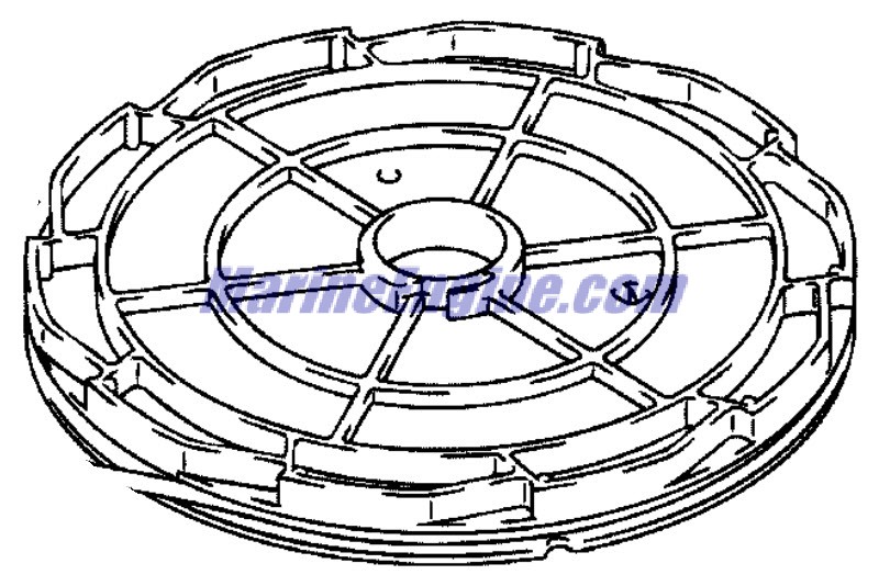 Evinrude Johnson OMC Evinrude Johnson OMC OMC5032326
5032326