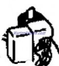Evinrude Johnson OMC 5032339 - Brush, Plus