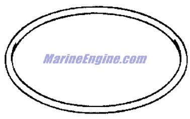 Evinrude Johnson OMC Evinrude Johnson OMC OMC5032367
5032367