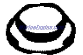Evinrude Johnson OMC Evinrude Johnson OMC OMC5032378
5032378