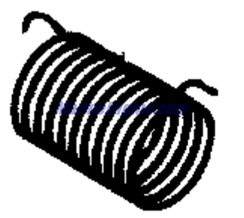 Evinrude Johnson OMC 5032412 - Spring