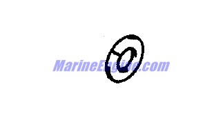 Evinrude Johnson OMC Evinrude Johnson OMC OMC5032416
5032416