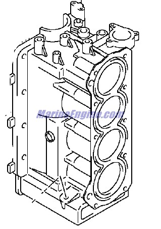Evinrude Johnson OMC Evinrude Johnson OMC OMC5032443
5032443