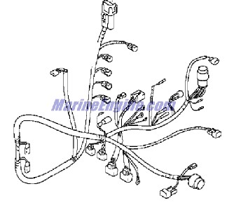 Evinrude Johnson OMC Evinrude Johnson OMC OMC5032452
5032452
