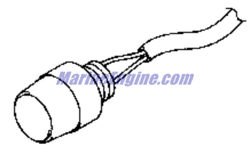 Evinrude Johnson OMC Evinrude Johnson OMC OMC5032456
5032456