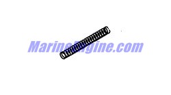 Evinrude Johnson OMC 5032457 - Return Spring