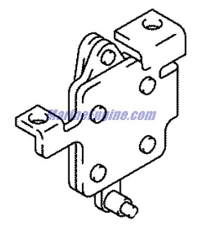 Evinrude Johnson OMC Evinrude Johnson OMC OMC5032466
5032466