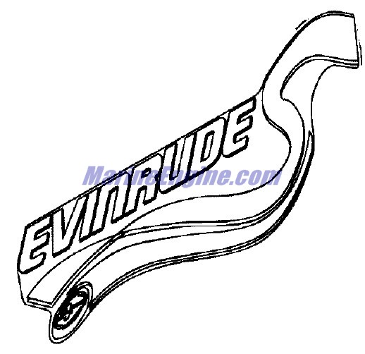 Evinrude Johnson OMC Evinrude Johnson OMC OMC5032531
5032531