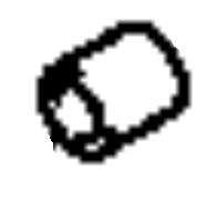 Evinrude Johnson OMC 5032549 - Pin