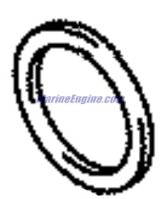 Evinrude Johnson OMC 5032587 - Washer (25X32X3.0)
