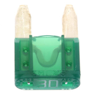 Evinrude Johnson OMC 5032630 - Fuse (30A)