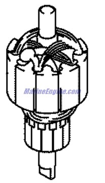 Evinrude Johnson OMC Evinrude Johnson OMC OMC5032637
5032637