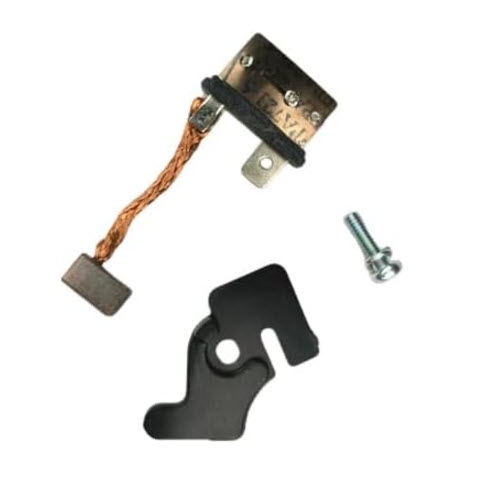 Evinrude Johnson OMC 5032639 - Breaker Assembly