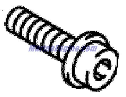 Evinrude Johnson OMC Evinrude Johnson OMC OMC5032645
5032645