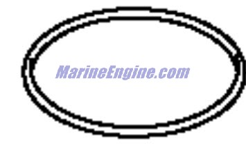 Evinrude Johnson OMC 5032658 - O-Ring Set