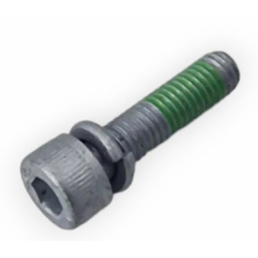 Evinrude Johnson OMC 5032663 - Bolt, Tank