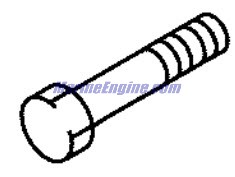 Evinrude Johnson OMC Evinrude Johnson OMC OMC5032668
5032668