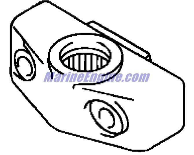 Evinrude Johnson OMC Evinrude Johnson OMC OMC5032677
5032677