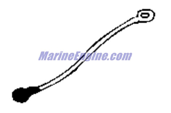 Evinrude Johnson OMC 5032683 - Battery Cable Assembly