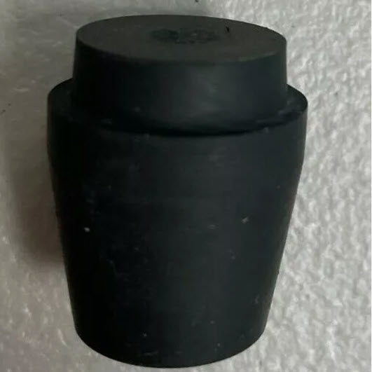 Evinrude Johnson OMC 5032685 - Water Tube Plug