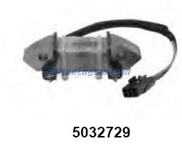 Evinrude Johnson OMC 5032729 - Primary Coil