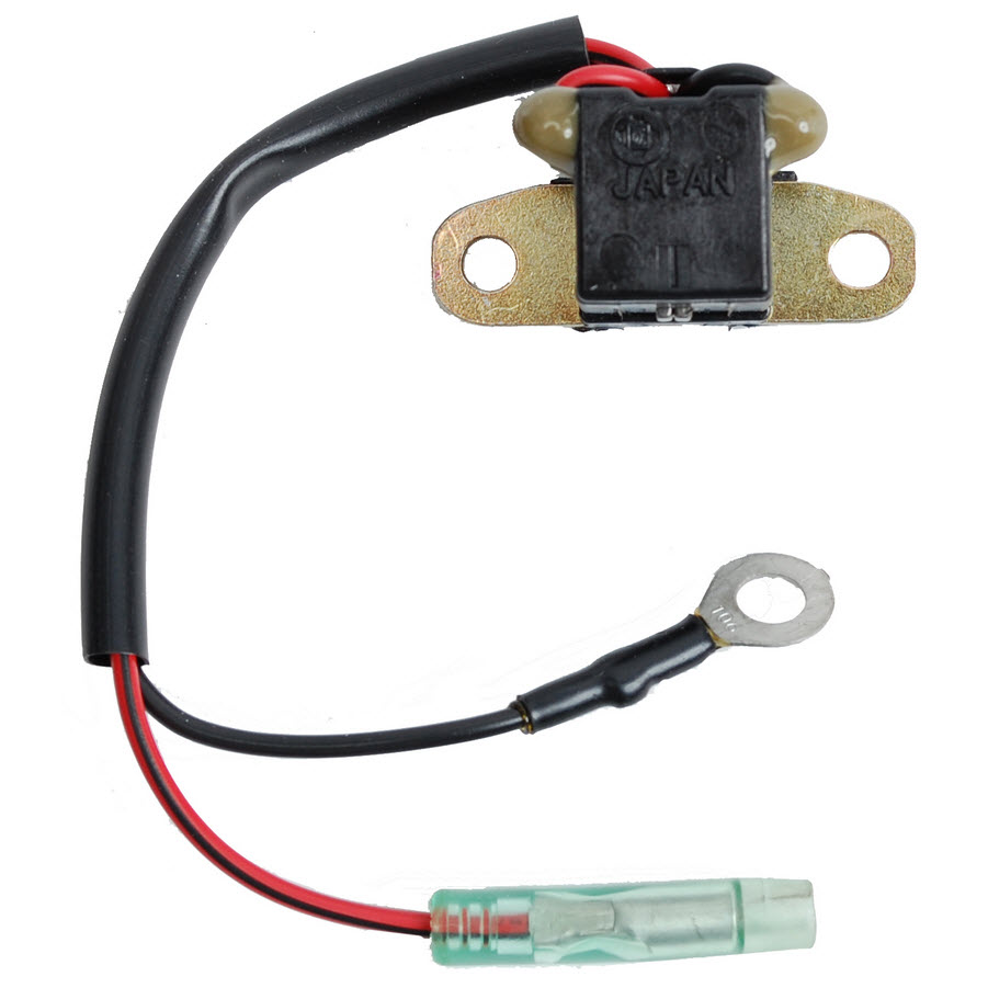 Evinrude Johnson OMC 5032730 - Ignition Timing Coil