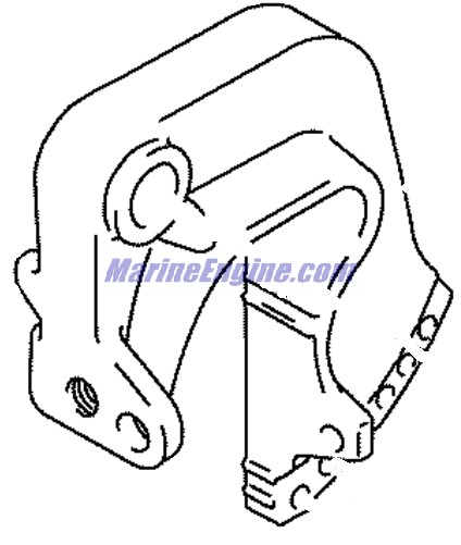 Evinrude Johnson OMC Evinrude Johnson OMC OMC5032734
5032734