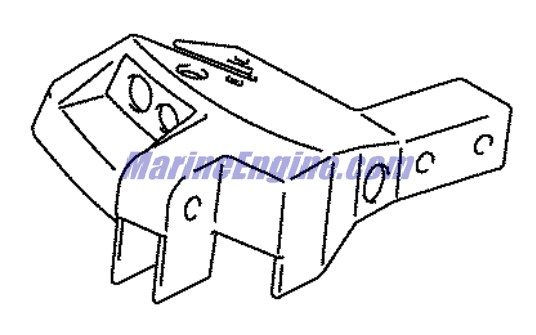 Evinrude Johnson OMC Evinrude Johnson OMC OMC5032737
5032737
