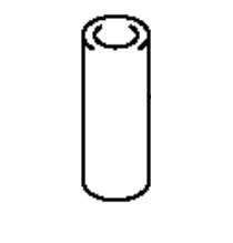 Evinrude Johnson OMC 5032827 - Pin, Wrist