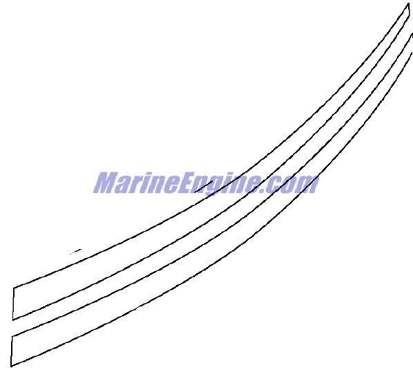 Evinrude Johnson OMC Evinrude Johnson OMC OMC5032869
5032869