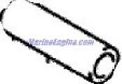 Evinrude Johnson OMC 5032892 - Breather Hose