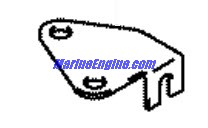 Evinrude Johnson OMC 5032894 - Engine Holder Hook