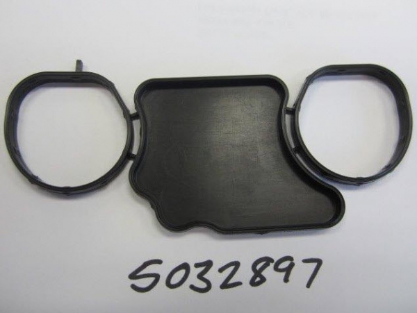 Evinrude Johnson OMC 5032897 - Intake Gasket