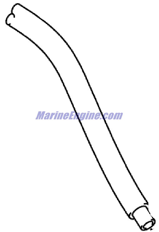 Evinrude Johnson OMC Evinrude Johnson OMC OMC5032912
5032912